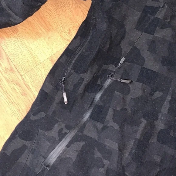 NWT The North Face Cryos Wool Blend Down Parka GTX - Picture 13 of 16